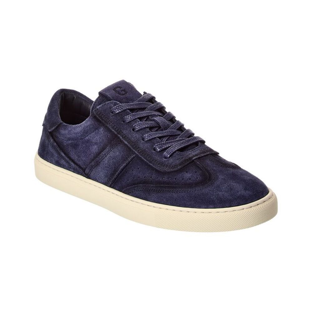 Greats Charlie Suede Sneaker, Blue